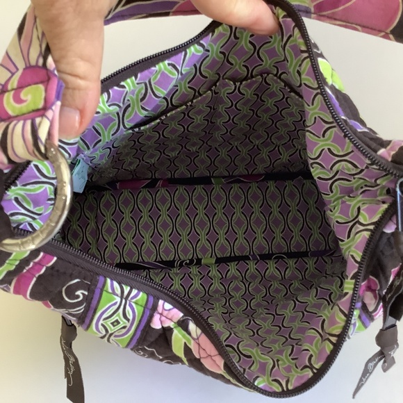 Vera Bradley 3-Piece Set Retired Print! EUC - Picture 7 of 9